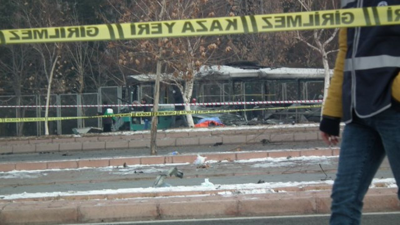 Mahkemede HDP’nin PKK ile ilişkisini anlattı