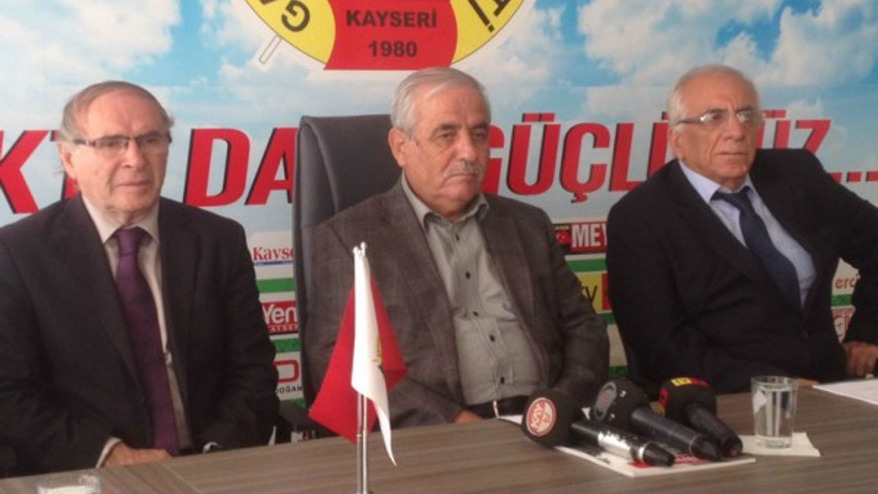 Spor Adamları Vefa Gecesinde Buluşuyor