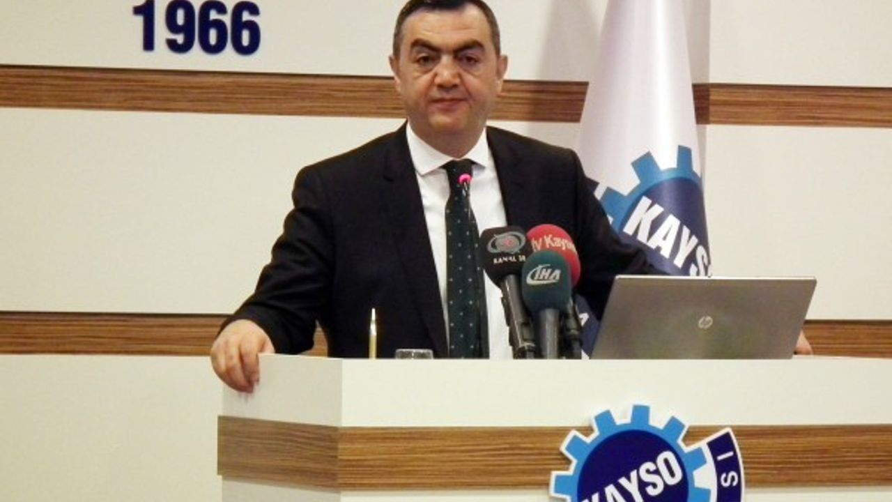 Büyüksimitçi, "Olası Sınır Ötesi Harekatta askerlerimize başarılar diliyoruz"