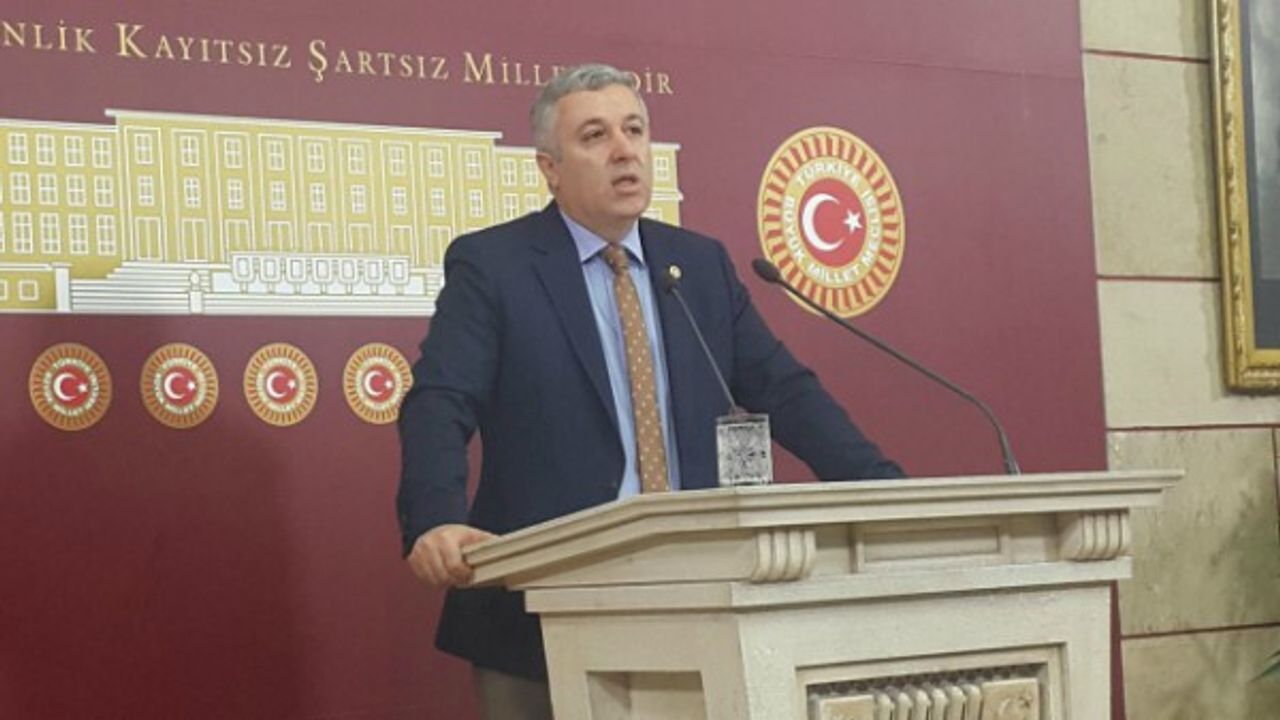 “Halkın aklıyla alay etmeyin: zamma zam denir, düzenleme değil”