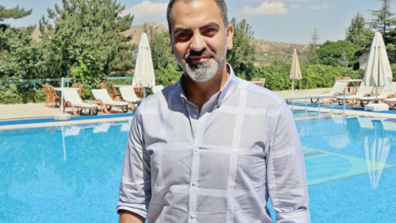 KAPTİD Başkanı Dinler: “Ay Lav Yu Tuu Mardin’de değil Kapadokya’da çekildi”