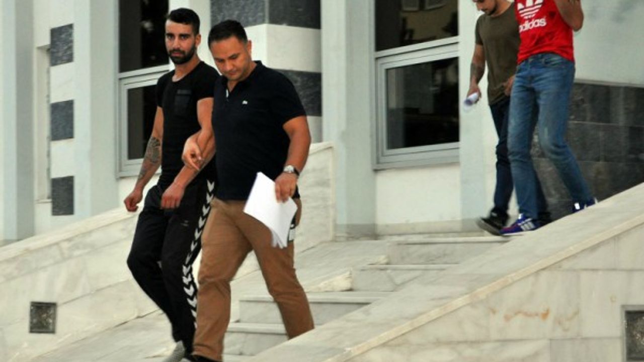 Sorgun’da piyasaya sahte para sürmek isteyen 4 kişi yakalandı