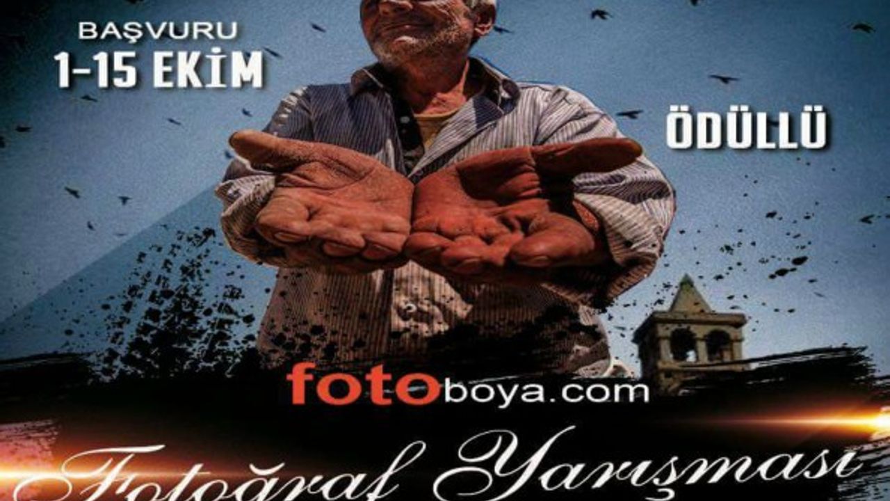 “Kaybolan Meslekler” fotoğraf yarışması yapılacak