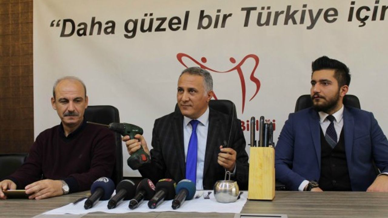 “AVM ve kurum girişlerindeki güvenlik cihazları göstermelik, asıl tehlike içeride”