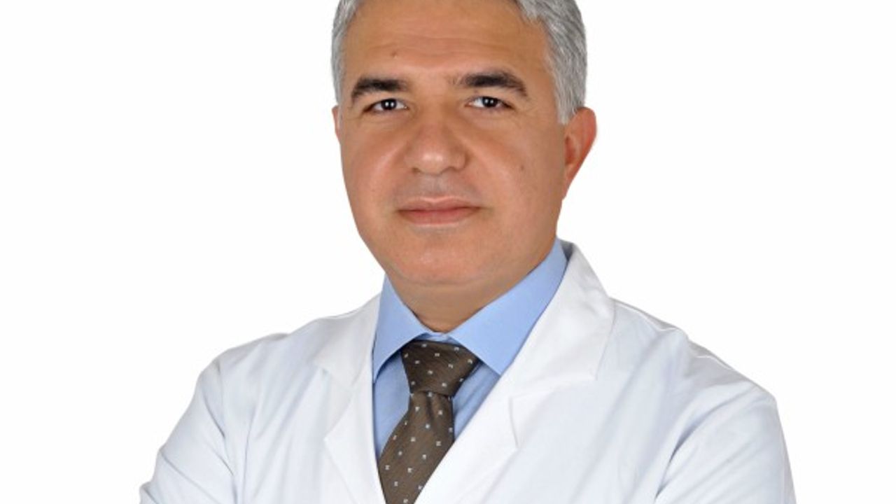 Dünyada Her 11 Yetişkinden Biri Diyabet Hastası