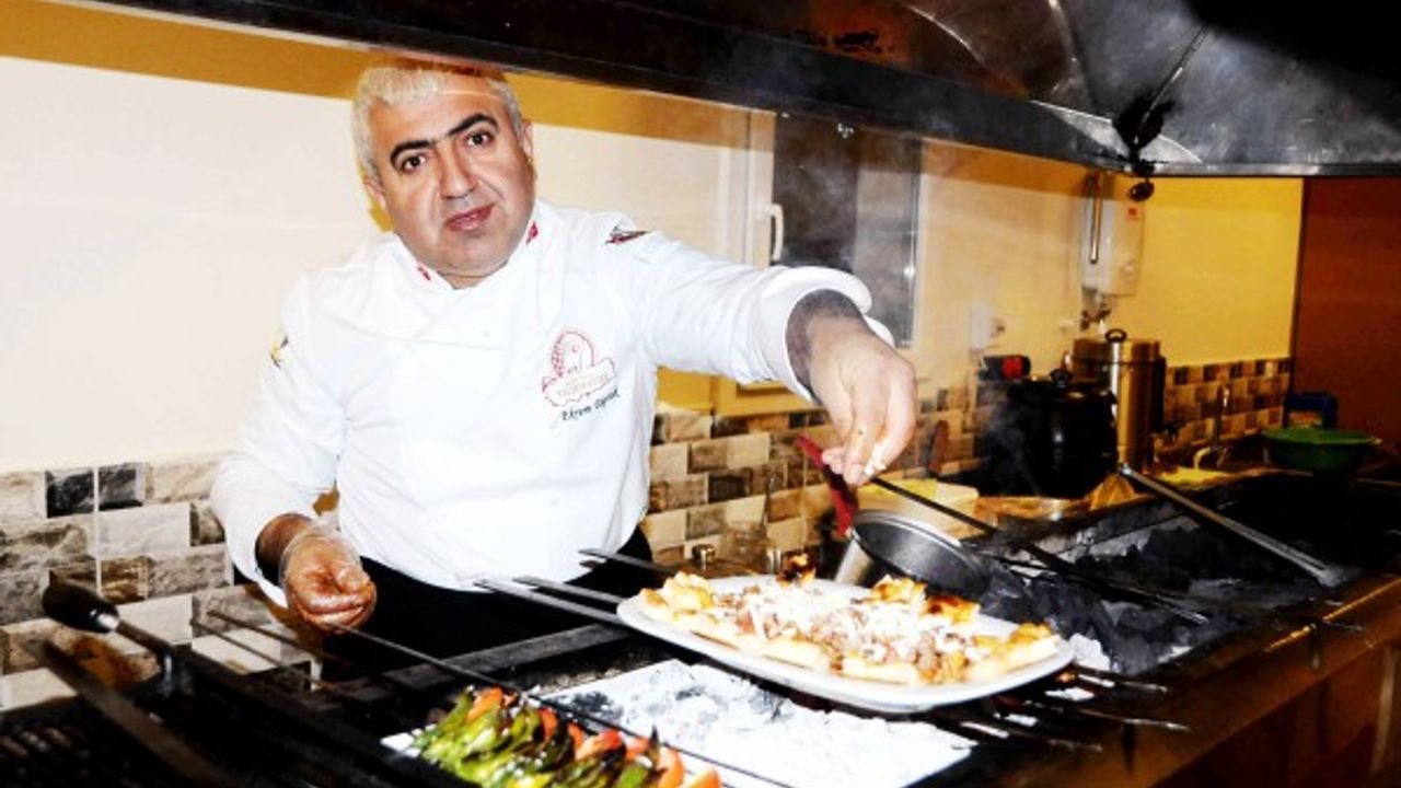 Ekrem Usta Adana Sofrası, Yeni Adresinde Hizmete Başladı