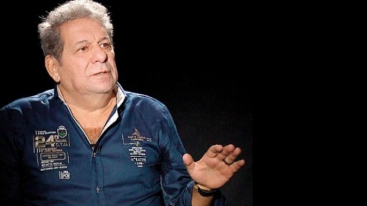 Erman Toroğlu: 'Şike yıllarca göstere göstere yapıldı'