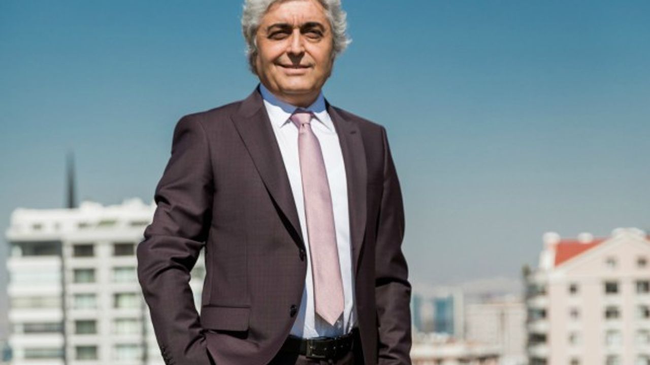 Ev sahibi olmada 2023 hedefi yüzde 75 olmalı 