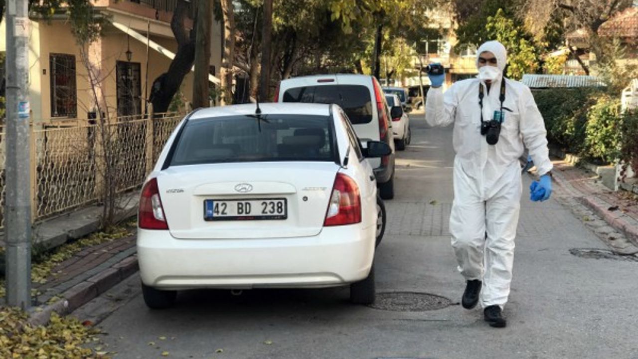 Kanepeden düşen 7 aylık bebek hayatını kaybetti