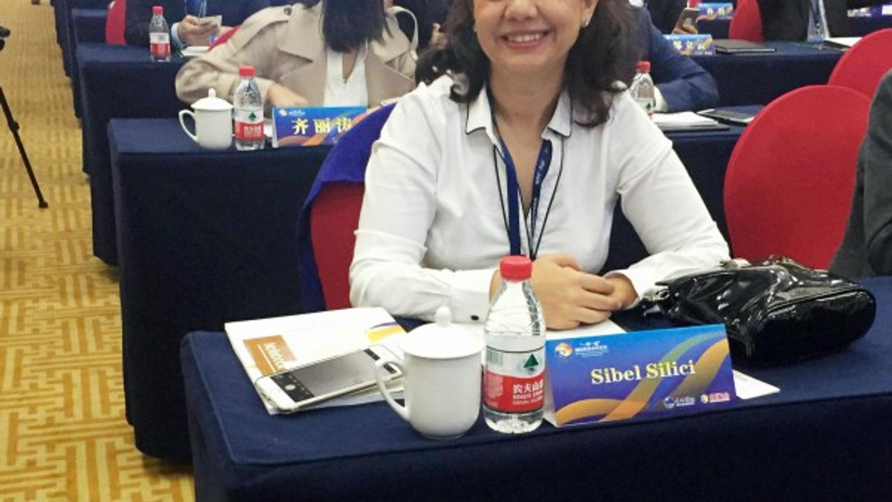Prof. Dr. Sibel Silici: “Çin propolise de el atıyor” 