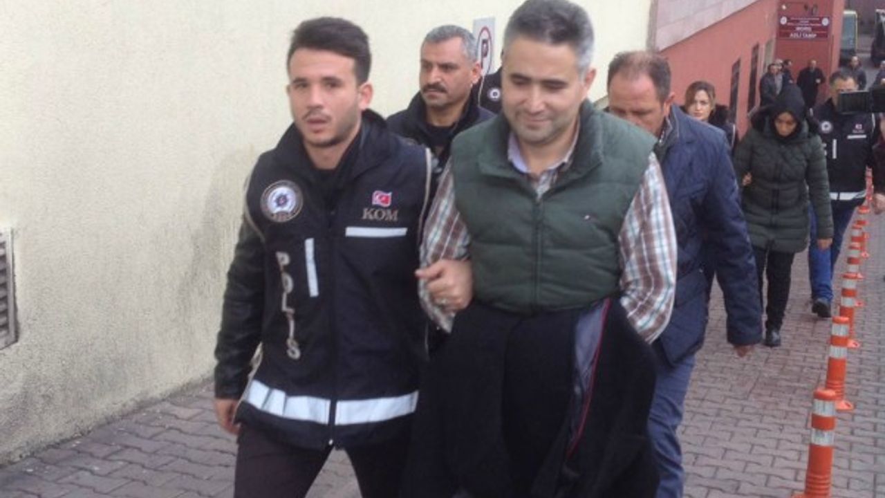 Şirket Üzerinden By Lock Kullananlar Adliyeye Sevk Edildi