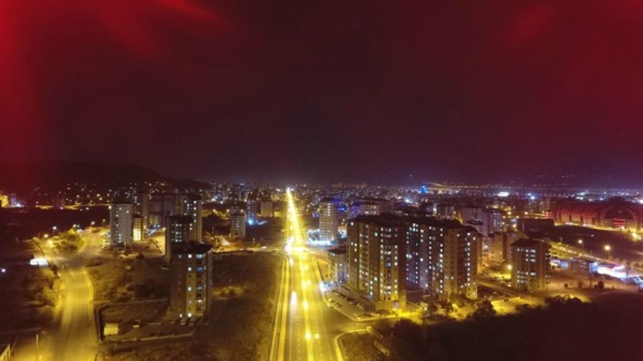 Taha Carım Bulvarı 2 Aralık'ta hizmete açılıyor
