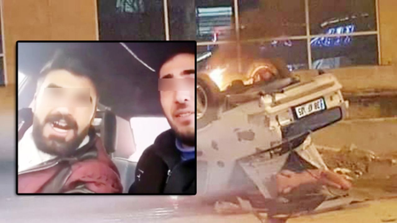 Kalleş patlama sonrası 'kopuyoruz' diyen 2 sanık beraat etti
