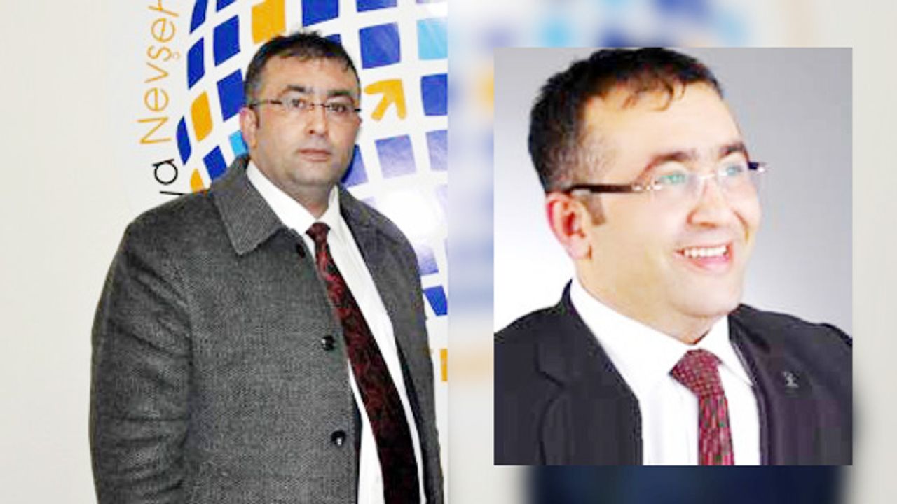 By Lock'cuları Savunuyordu, By Lock'tan Tutuklandı