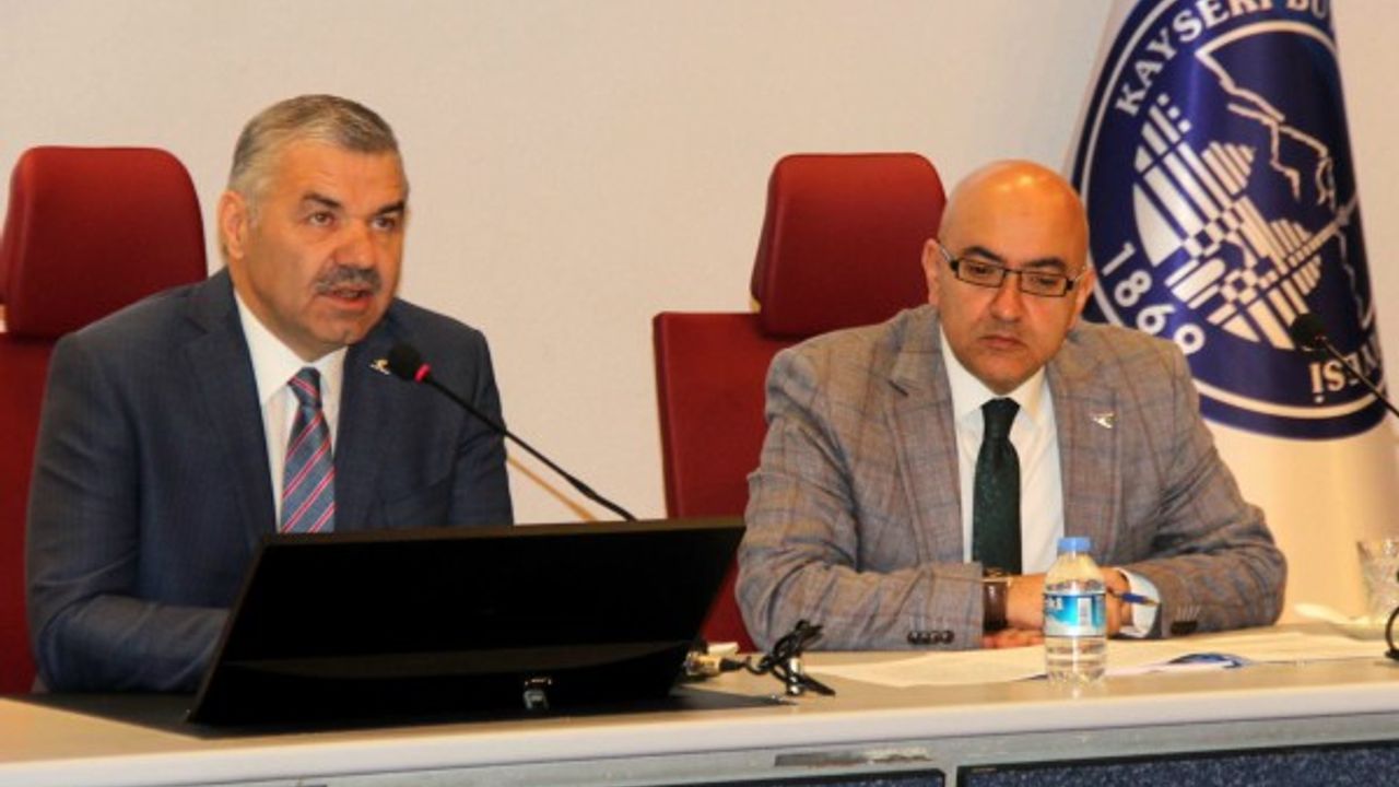 "Satılık malımız yok, ama teklif gelirse değerlendiririz" 