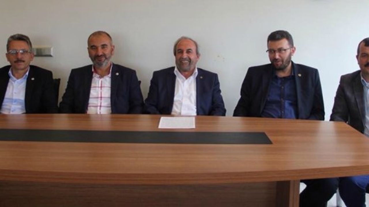 Kalkan: "Öğretmenlik Meslek Kanunu öğretmenlik değerinin somut göstergesi olmalıdır" 