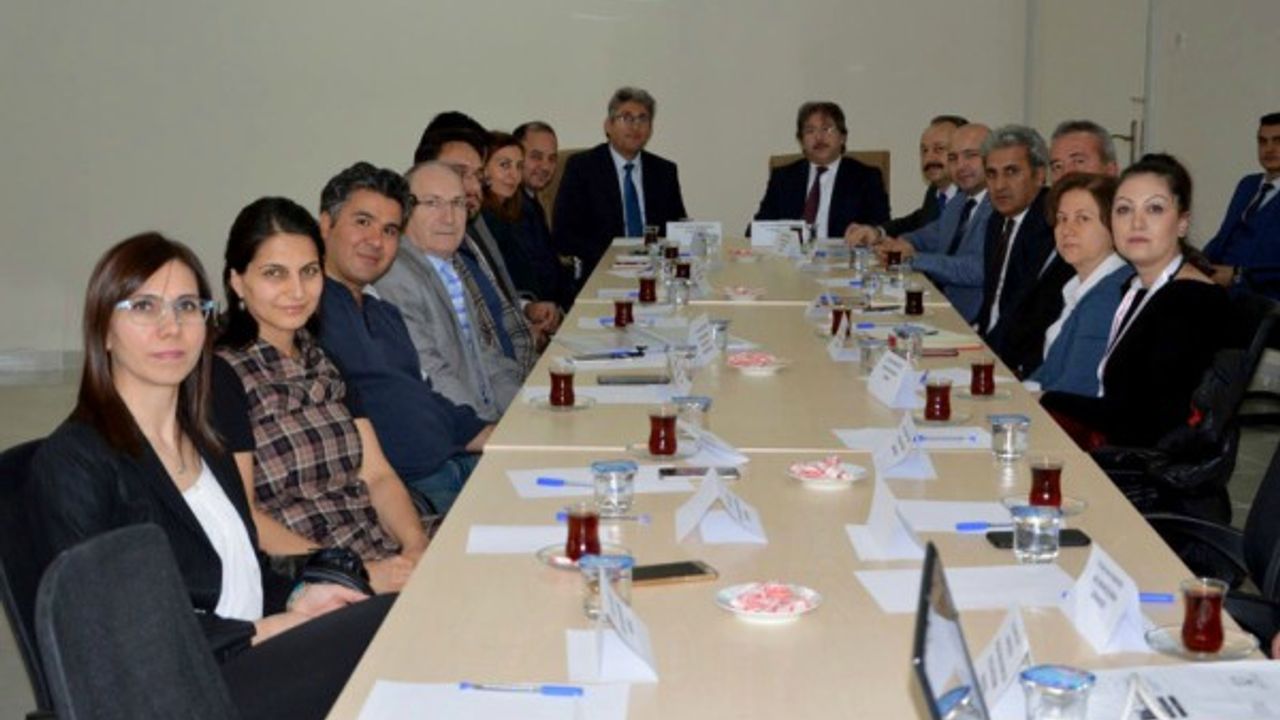 Kayseri Sağlık Müdürlüğü bebek ölümleriyle topyekûn mücadele ediyor 