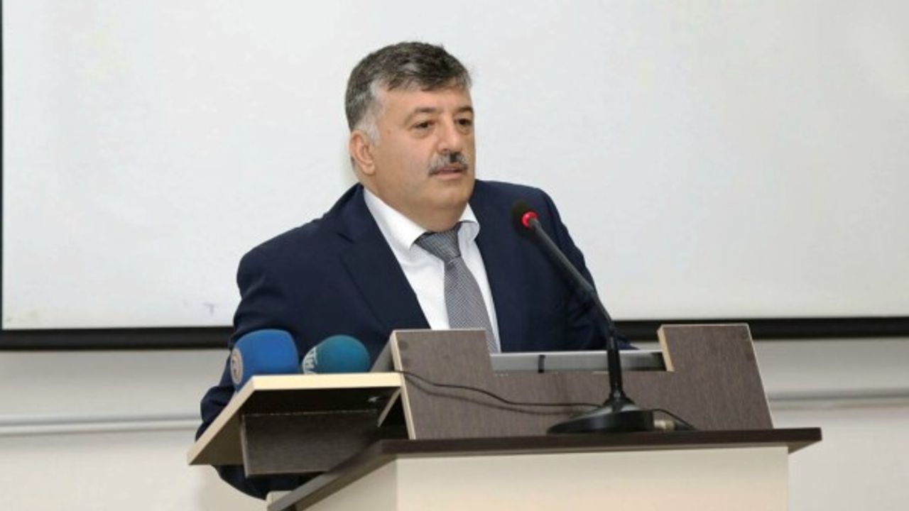 Kayseri Tabip Odası’ndan Başkan Çelik'in Önerisine Destek 