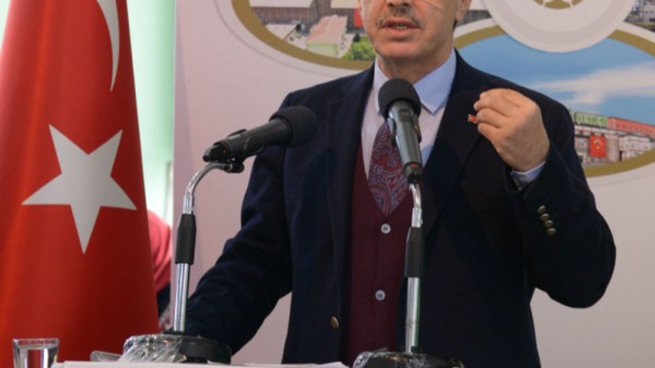 Kayseri Şeker’de 2018 Verimlilik Ve Randımanda Rekor Yılı Oldu 
