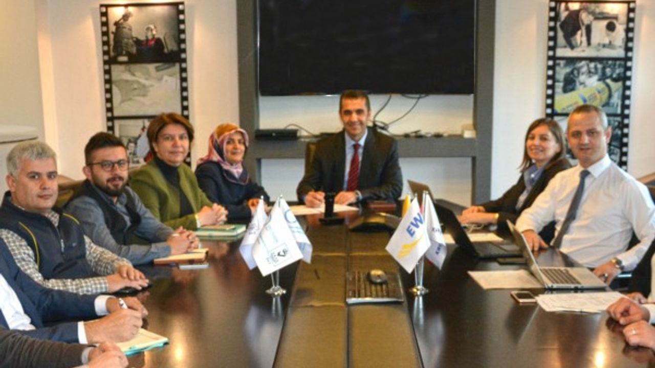 Kayserigaz ISO 31000 Sertifikasına Sahip İlk Doğalgaz Şirketi Ünvanını Korudu 
