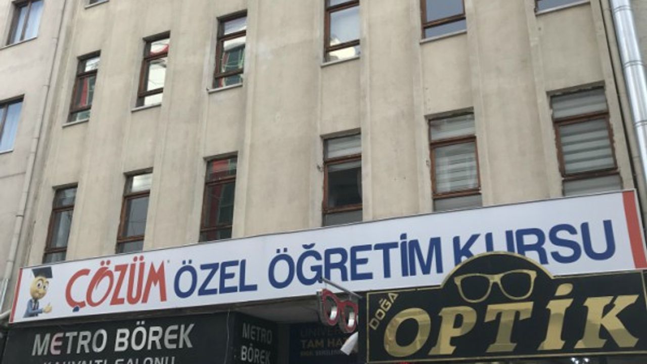 Milli Eğitim ‘kaçak eğitime’ göz açtırmıyor
