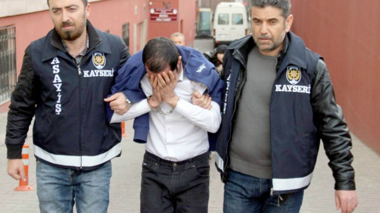 1 milyon TL’si dolandırılan profesör: “Zararım giderilmedi, şikayetçiyim”
