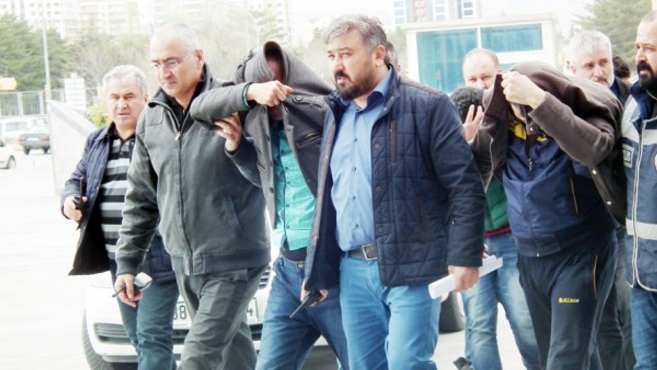 Suriyeli Kadın Cinayeti Davası’nda 2 sanığa ağırlaştırılmış müebbet