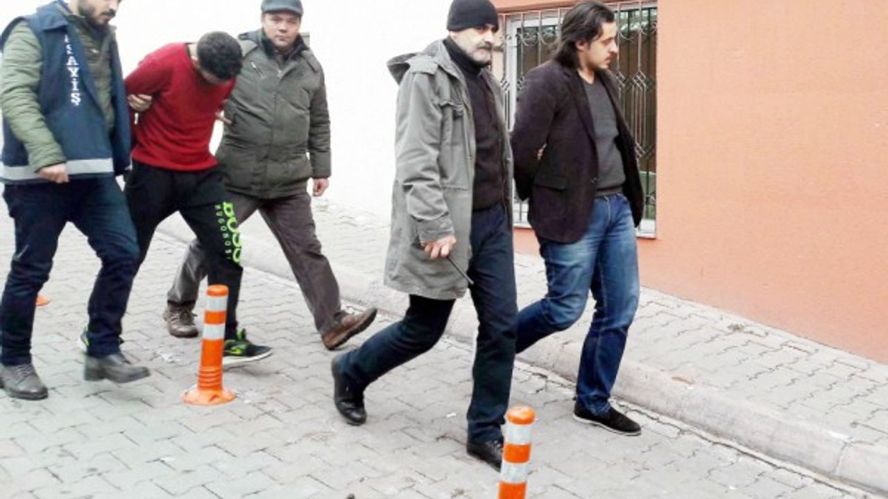 Suriyeli cinayet zanlısı: “Öldüğünü bilseydim Suriye'ye kaçardım”