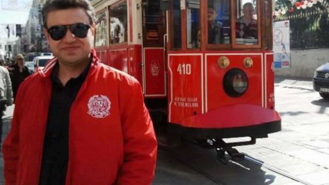 Yasak aşk yaşadığı kadını bıçaklayan profesör hakkında rapor bekleniyor