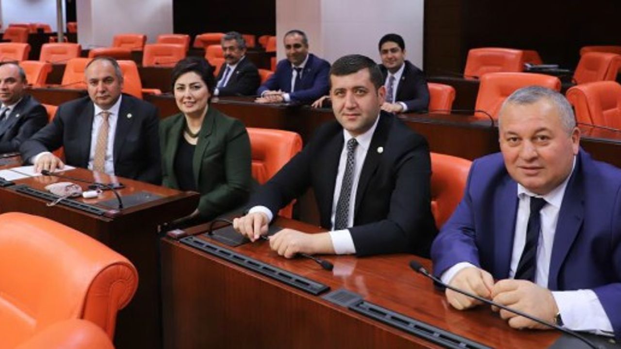 Yılan hikayesine dönen proje ne zaman gerçekleşecek?