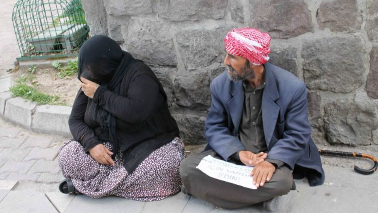 Avukat Konaç: “Dilencilere verilen cezalar komik, caydırıcı değil” 