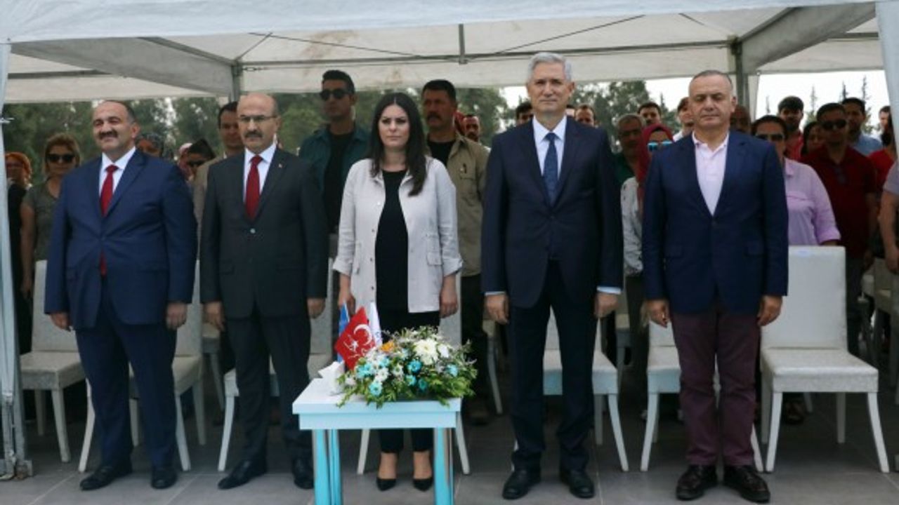  "2018'de çok güçlü istihdam artışına ulaşacağız" 