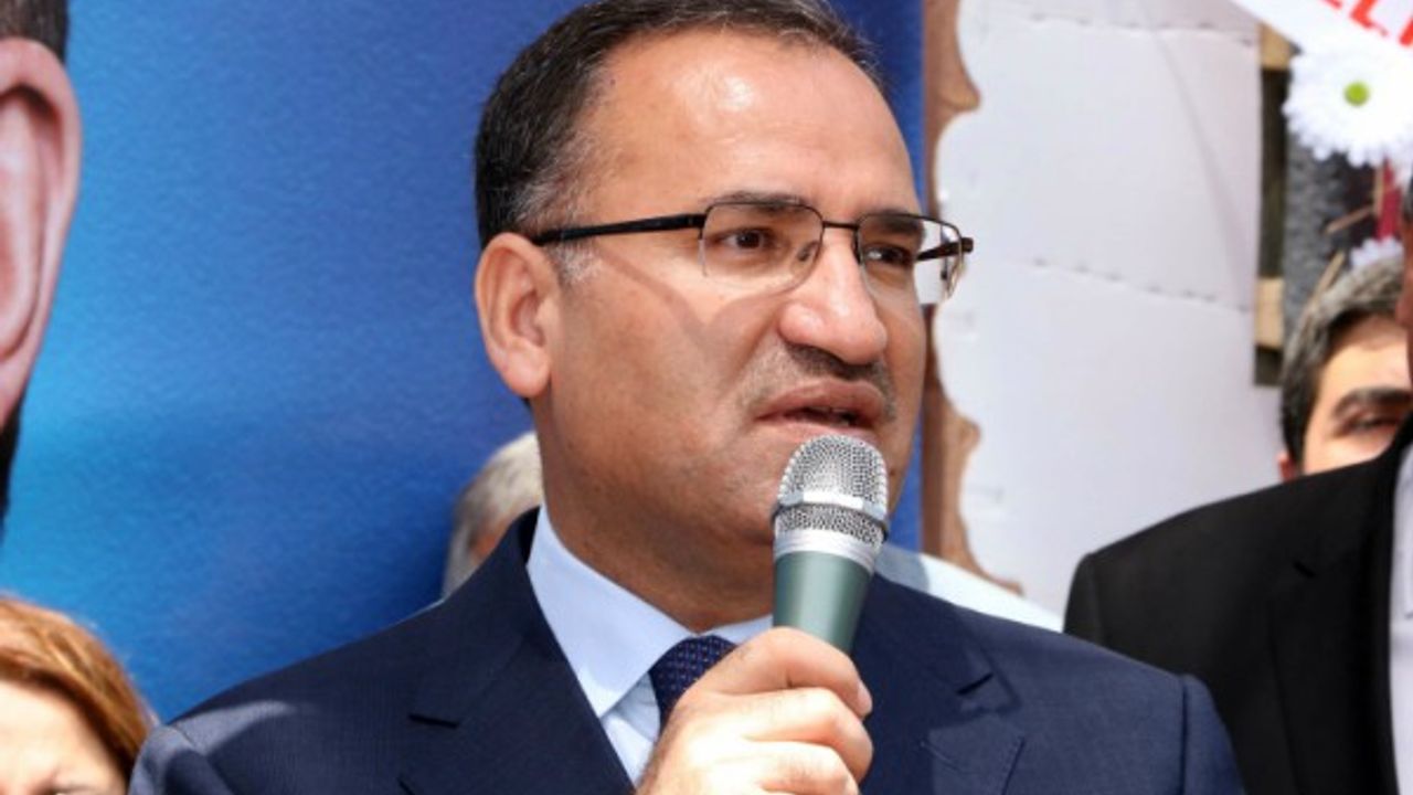  “Bunların projesi yok. Yıkım projeleri var yıkım” 