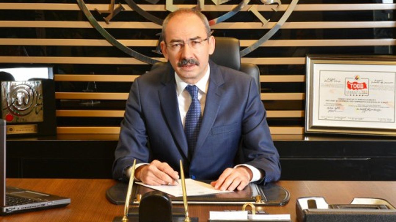  “Kadir Gecesi kalplerimizin kötülüklerden arınması için imkan sunmaktadır”