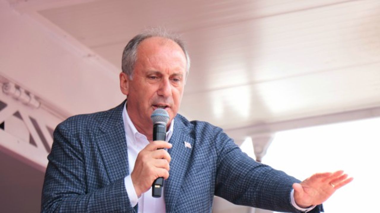 "Gönül Dağı'nın yanına gönül bağı kurmak için geldim" 
