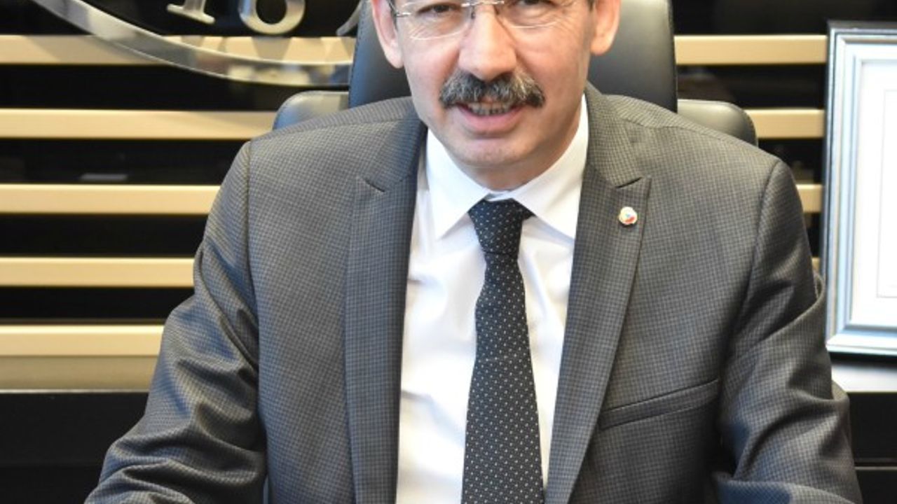 KTO Üyesi 14 Firma İSO İlk 500’de 