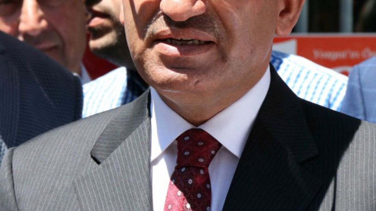 “Sayın İnce dürüst bir siyasetçi gibi davranmalı Türkiye’den özür dilemelidir” 
