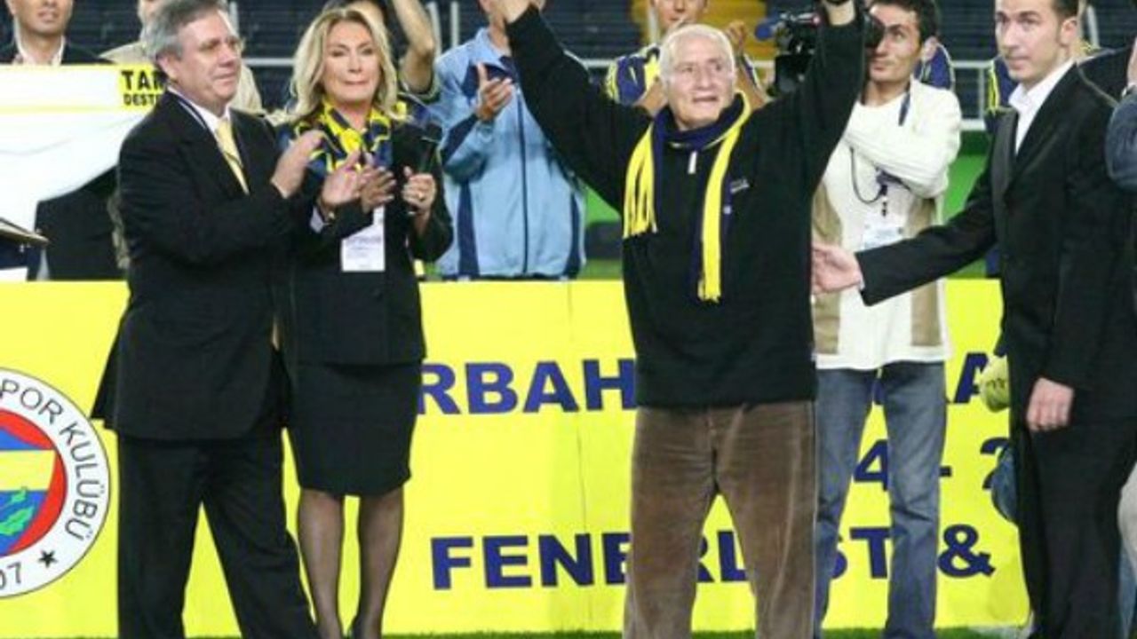 Süper Lig'de yeni seni sezonun adı: Lefter Sezonu