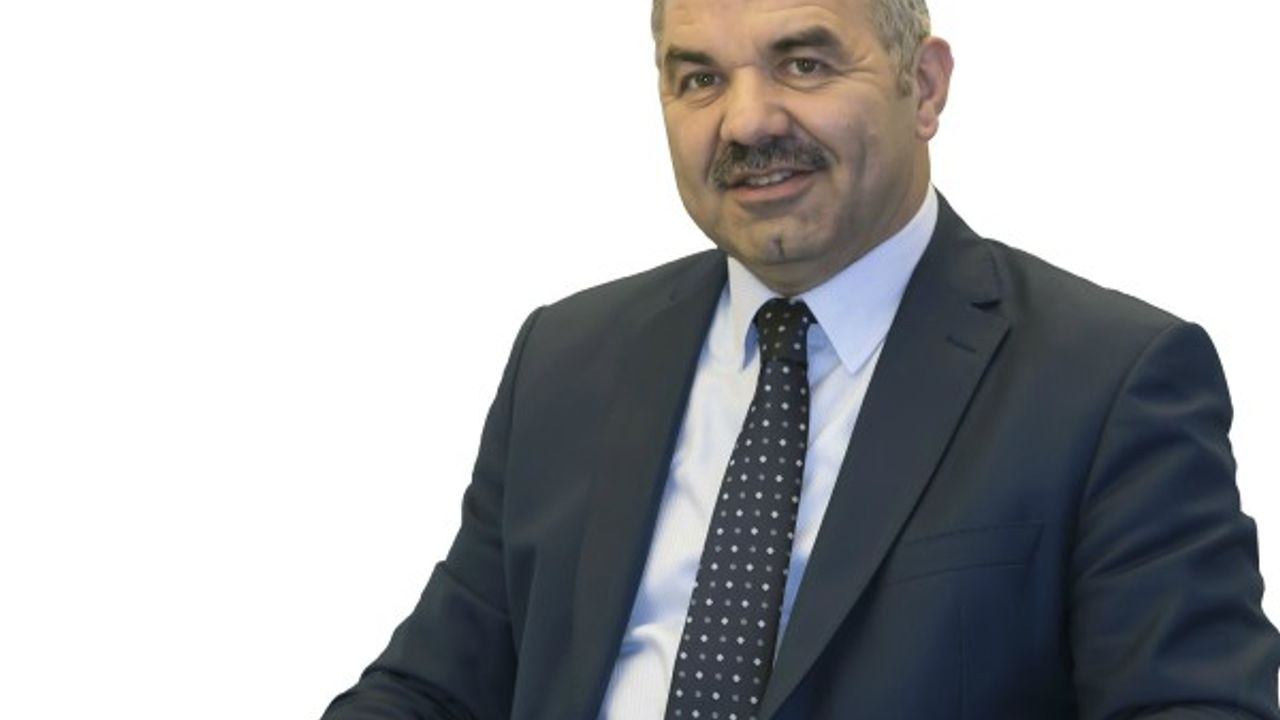 Başkan Çelik, "En büyük rehberimiz sevgili peygamberimizdir" 