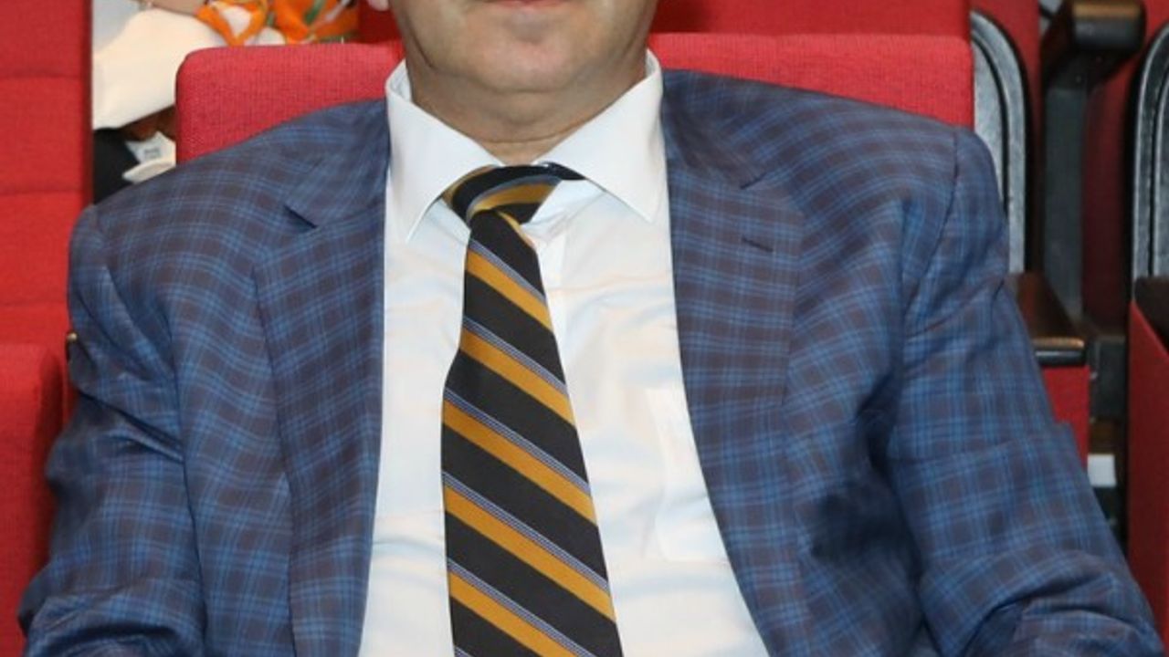 Dünyanın En Etkili Bilim İnsanları Listesine ERÜ’den 3 Akademisyen Girme Başarısı Gösterdi 