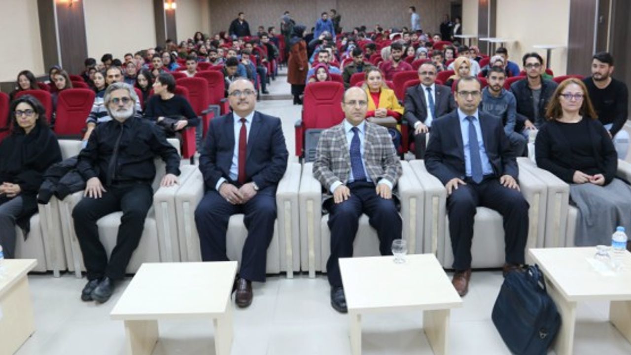 Hayat Ağacı Dergisi'nin 15 yılı anlatıldı  