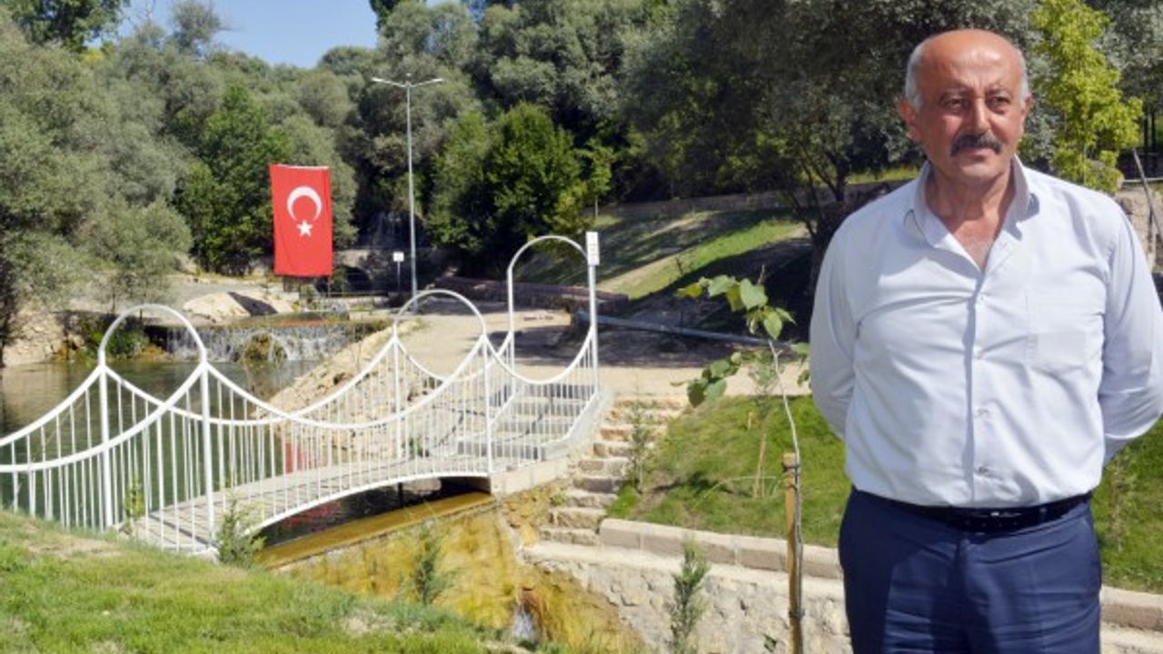 MHP'de 30 belediye başkan adayı daha belli oldu 