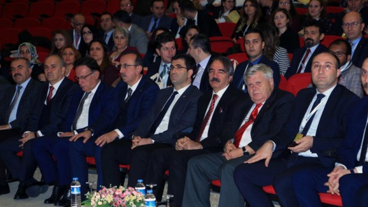 Nevşehir Belediye Başkanı Seçen, “Çocuk kütüphaneleri yaygınlaştırılmalı”  