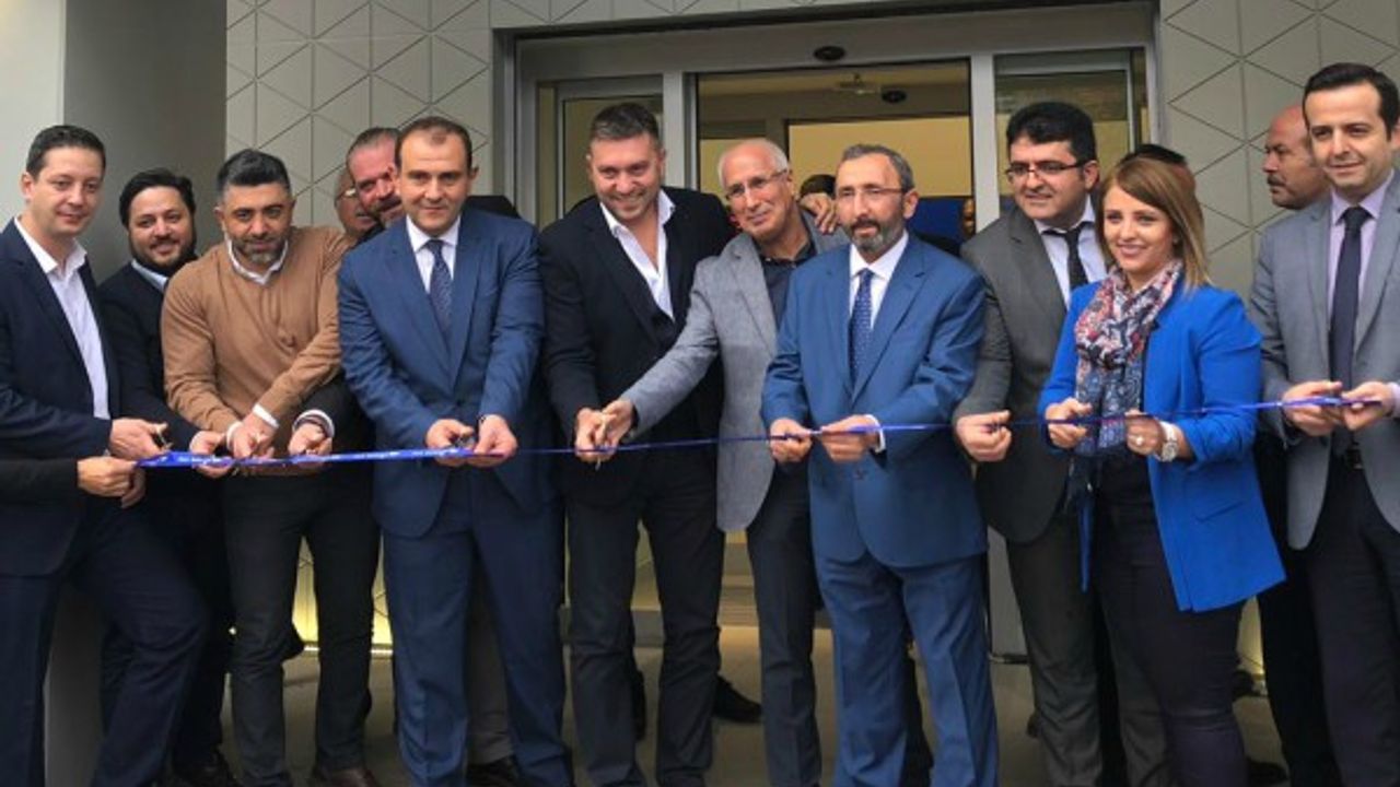 Türk Telekom’dan Erciyes’e yeni müşteri hizmetleri ofisi
