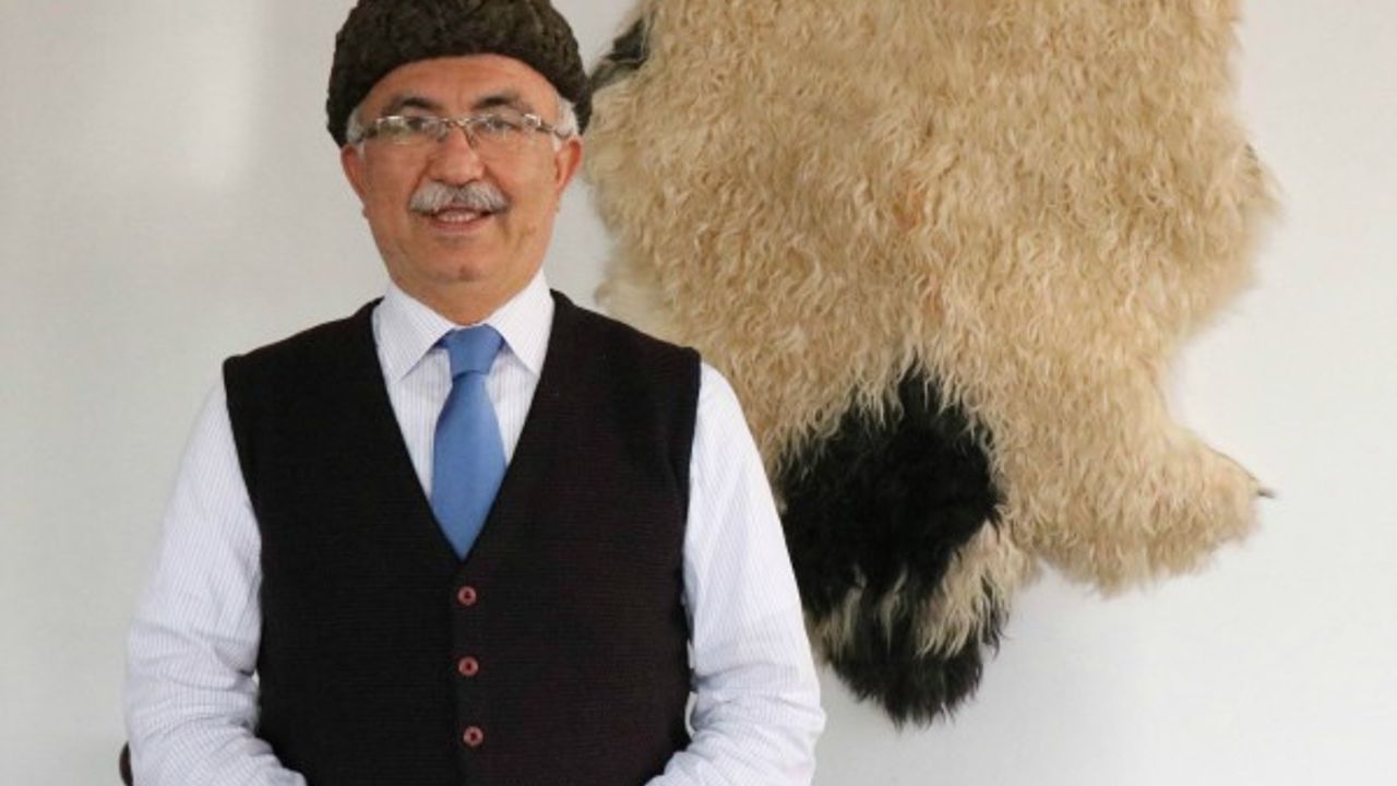  "Ahilik yalnızca bir meslek teşkilatlanması değildi" 