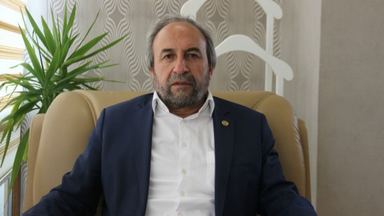 Aydın Kalkan: “Öğretmene şiddete artık tedbir alınsın”
