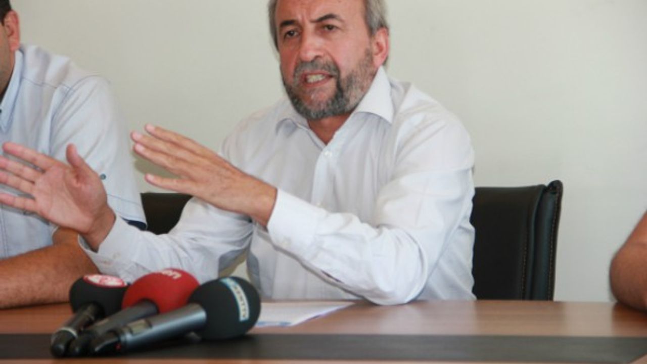 “4 yılda bir mülakat okul müdürlerinin motivasyonunu düşürüyor”