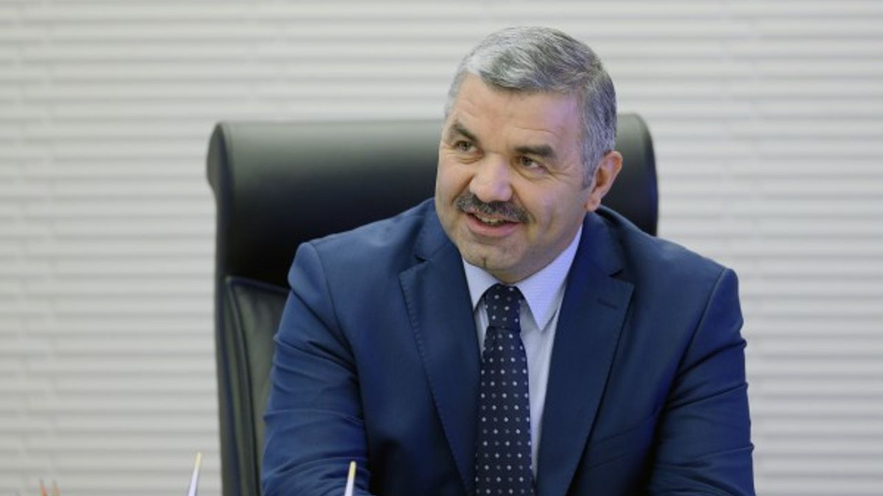  "Kültür ordumuzun güçlü olması için gayret gösteriyoruz"