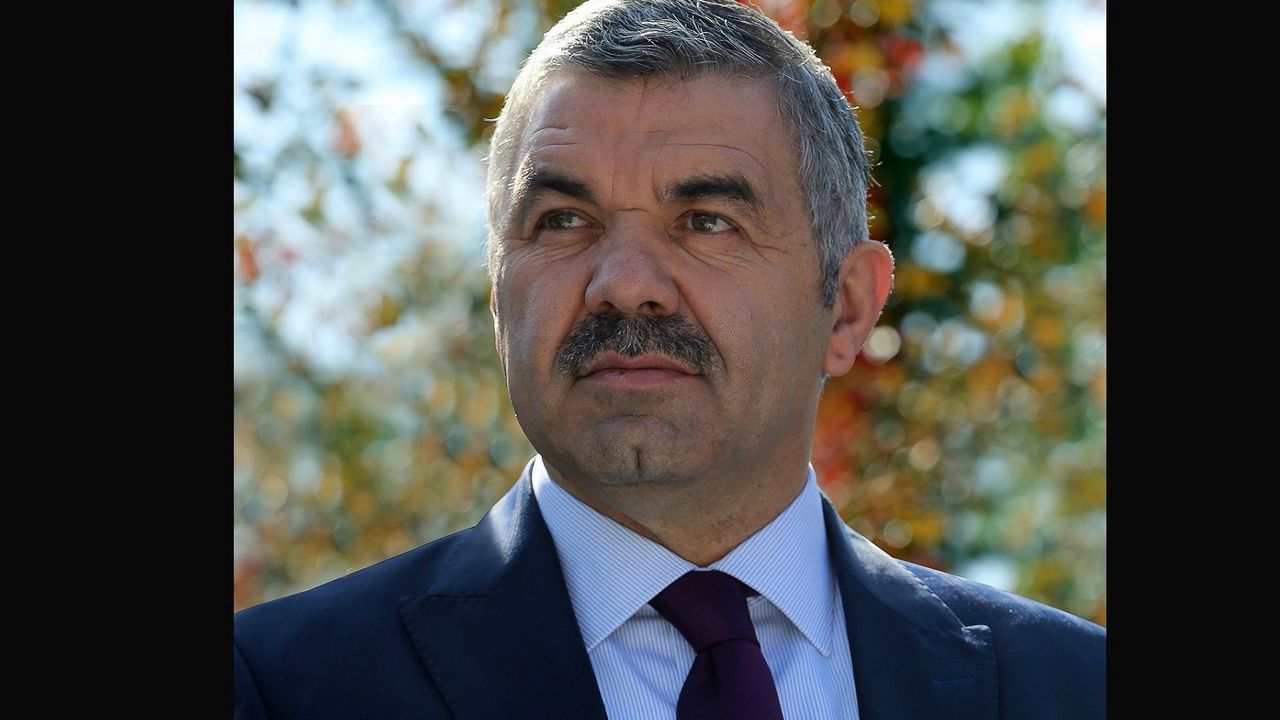 “Türk milleti destanlar yazmaya devam edecek”