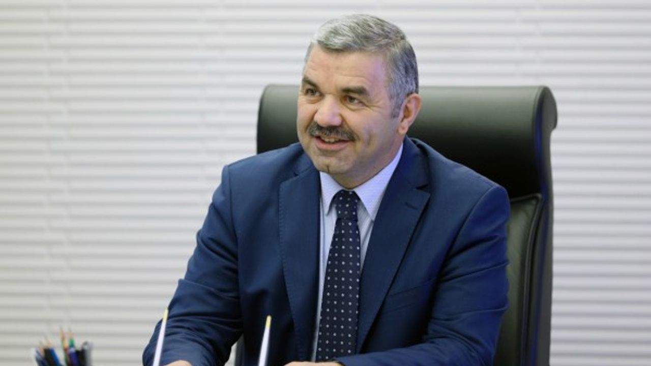 Başkan Çelik: “İki ayrı tramvay hattının yapımına bu yıl başlayacağız”